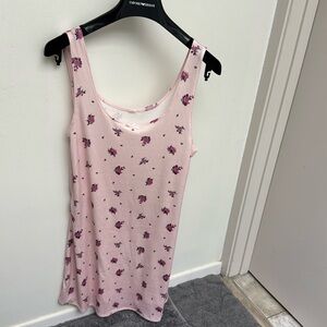 Night slip house sleepwear S/M